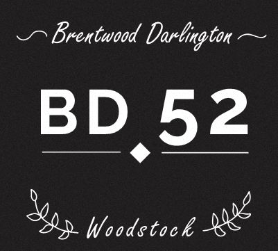 BD52 logo